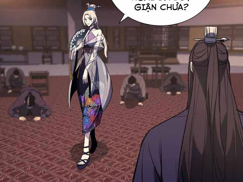 Thiên Ma Thần Quyết Trùng Sinh Chapter 35 - Trang 2