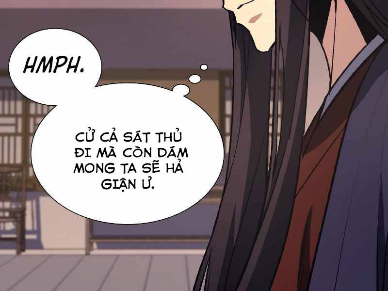 Thiên Ma Thần Quyết Trùng Sinh Chapter 35 - Trang 2