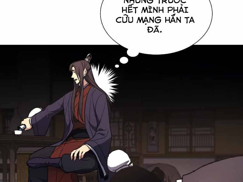 Thiên Ma Thần Quyết Trùng Sinh Chapter 35 - Trang 2