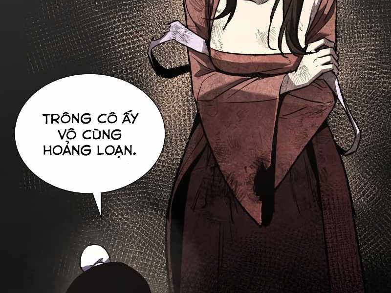 Thiên Ma Thần Quyết Trùng Sinh Chapter 35 - Trang 2