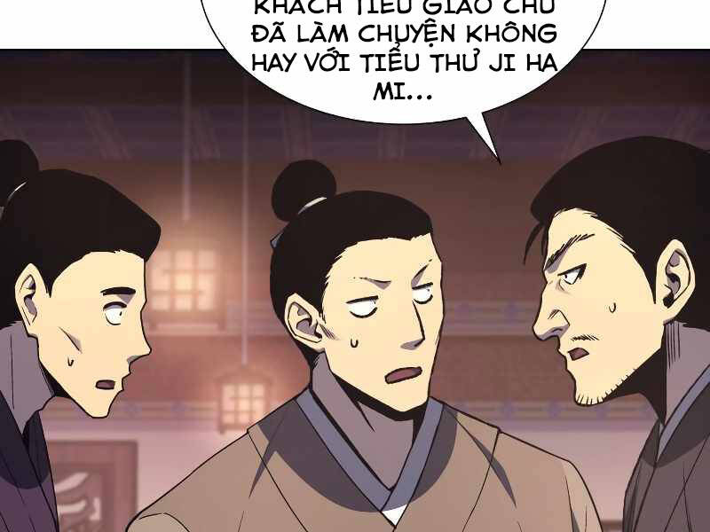 Thiên Ma Thần Quyết Trùng Sinh Chapter 35 - Trang 2