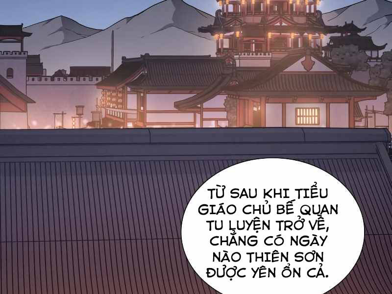 Thiên Ma Thần Quyết Trùng Sinh Chapter 35 - Trang 2
