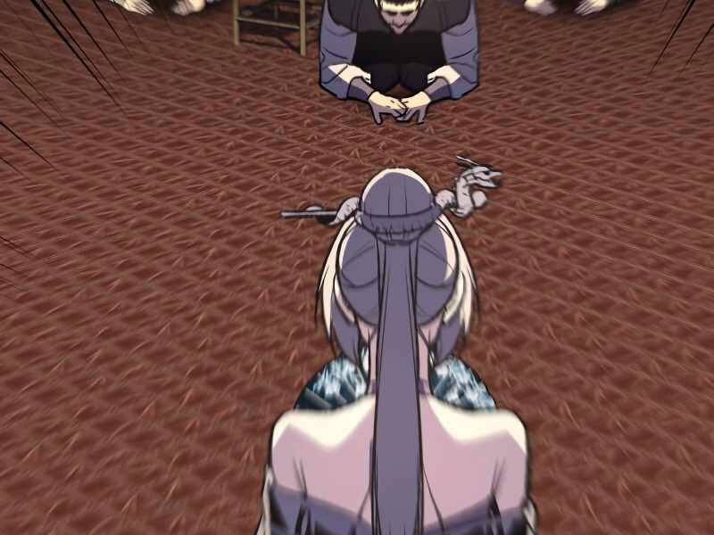 Thiên Ma Thần Quyết Trùng Sinh Chapter 35 - Trang 2