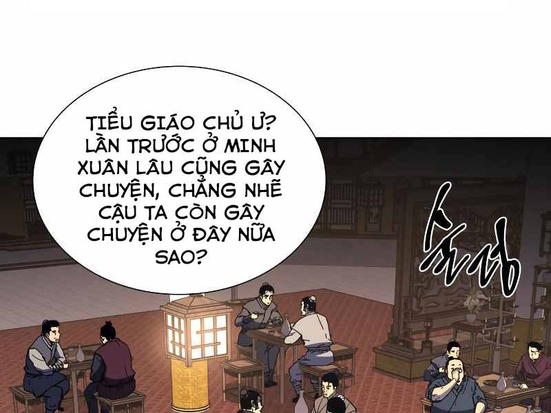 Thiên Ma Thần Quyết Trùng Sinh Chapter 35 - Trang 2