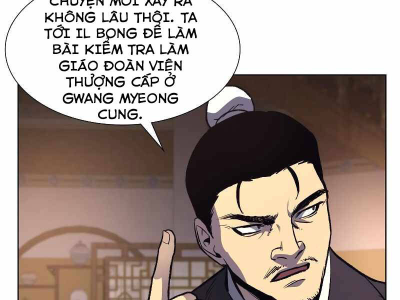 Thiên Ma Thần Quyết Trùng Sinh Chapter 35 - Trang 2