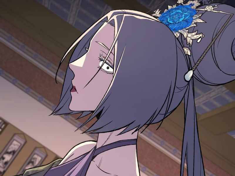 Thiên Ma Thần Quyết Trùng Sinh Chapter 35 - Trang 2