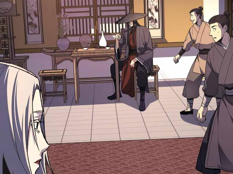 Thiên Ma Thần Quyết Trùng Sinh Chapter 35 - Trang 2