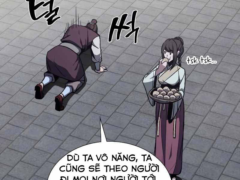 Thiên Ma Thần Quyết Trùng Sinh Chapter 36 - Trang 2