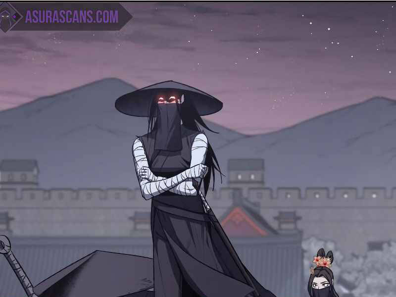 Thiên Ma Thần Quyết Trùng Sinh Chapter 36 - Trang 2