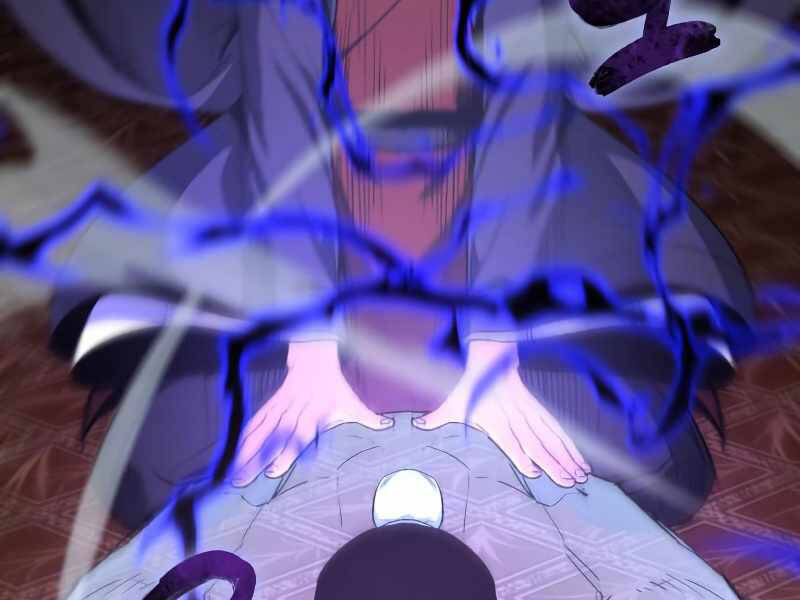 Thiên Ma Thần Quyết Trùng Sinh Chapter 36 - Trang 2