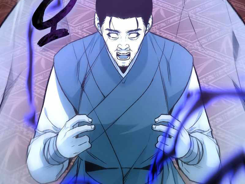 Thiên Ma Thần Quyết Trùng Sinh Chapter 36 - Trang 2