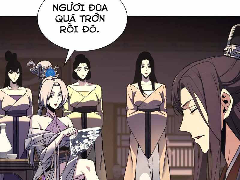 Thiên Ma Thần Quyết Trùng Sinh Chapter 36 - Trang 2