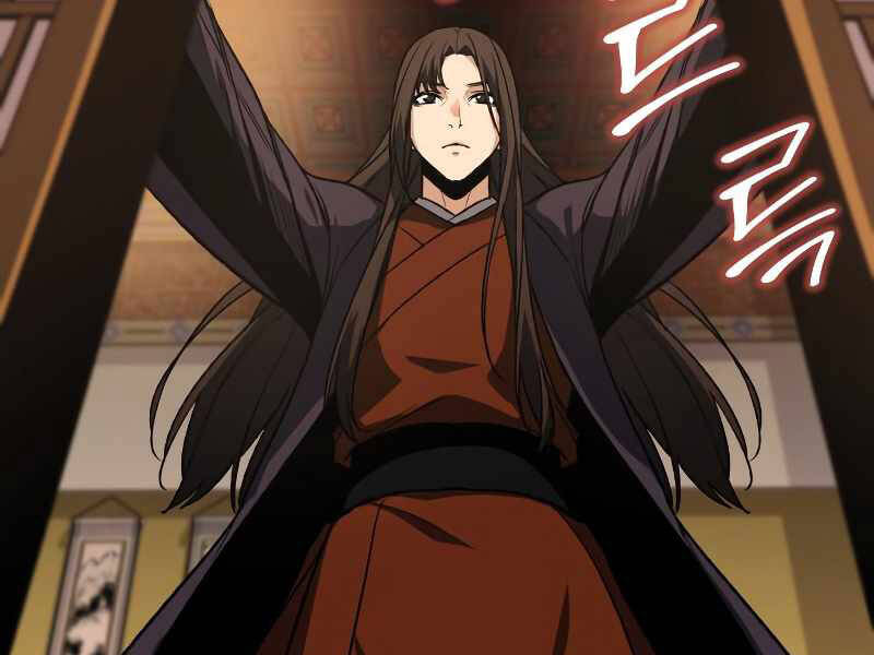 Thiên Ma Thần Quyết Trùng Sinh Chapter 36 - Trang 2