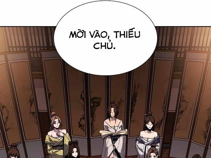 Thiên Ma Thần Quyết Trùng Sinh Chapter 36 - Trang 2