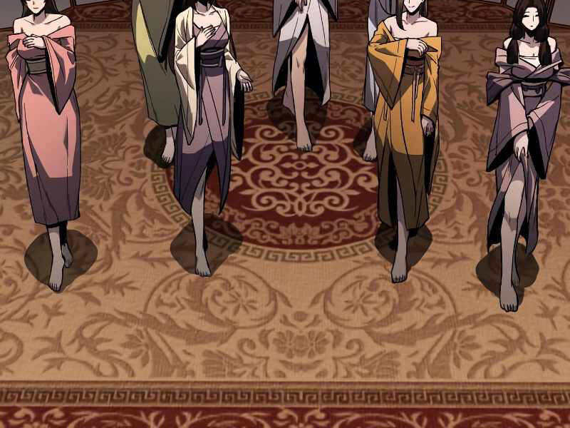 Thiên Ma Thần Quyết Trùng Sinh Chapter 36 - Trang 2