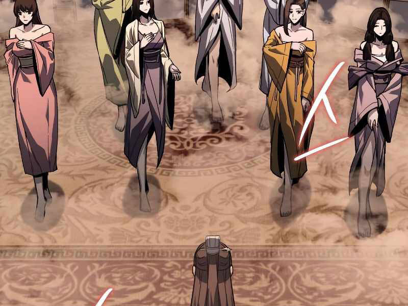 Thiên Ma Thần Quyết Trùng Sinh Chapter 36 - Trang 2