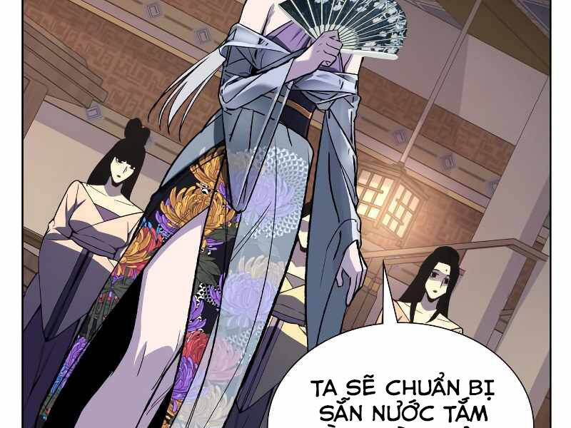 Thiên Ma Thần Quyết Trùng Sinh Chapter 36 - Trang 2