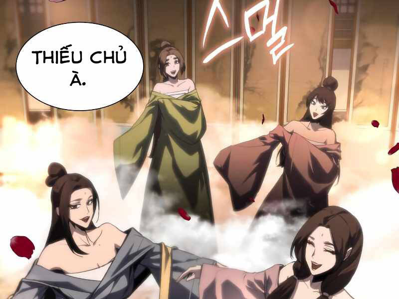 Thiên Ma Thần Quyết Trùng Sinh Chapter 36 - Trang 2