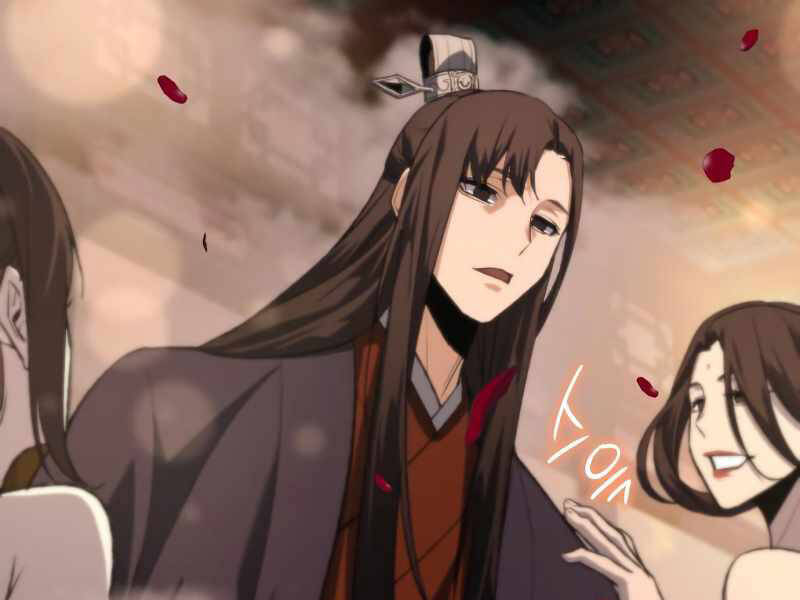 Thiên Ma Thần Quyết Trùng Sinh Chapter 36 - Trang 2