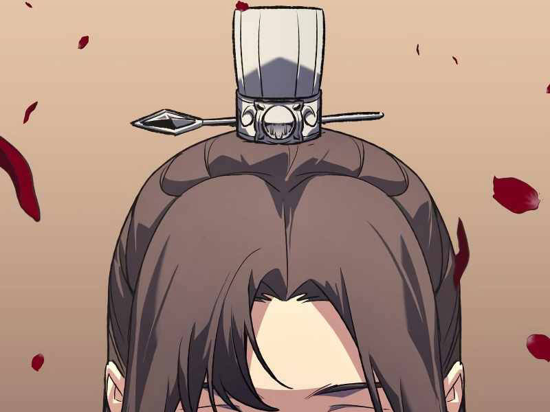 Thiên Ma Thần Quyết Trùng Sinh Chapter 36 - Trang 2