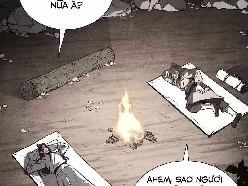 Thiên Ma Thần Quyết Trùng Sinh Chapter 36 - Trang 2