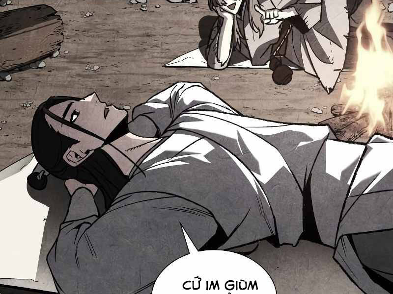 Thiên Ma Thần Quyết Trùng Sinh Chapter 36 - Trang 2