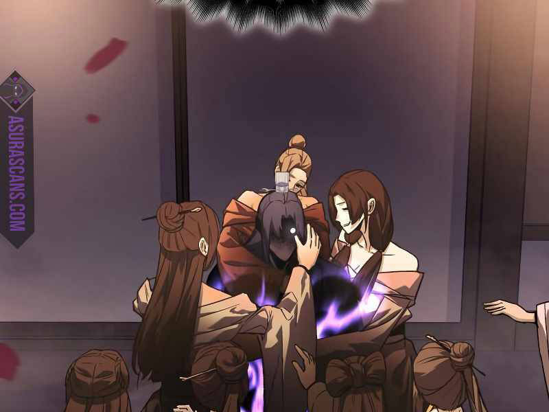 Thiên Ma Thần Quyết Trùng Sinh Chapter 36 - Trang 2