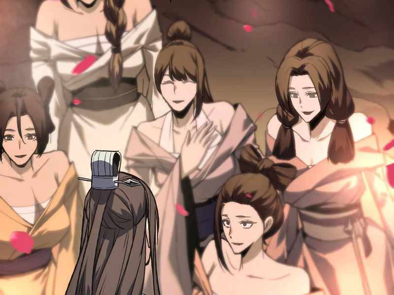 Thiên Ma Thần Quyết Trùng Sinh Chapter 36 - Trang 2