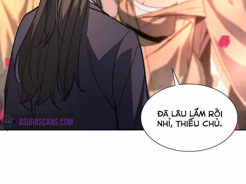 Thiên Ma Thần Quyết Trùng Sinh Chapter 36 - Trang 2