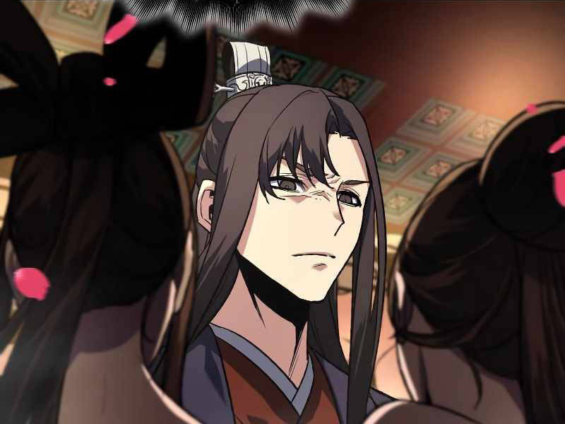 Thiên Ma Thần Quyết Trùng Sinh Chapter 36 - Trang 2