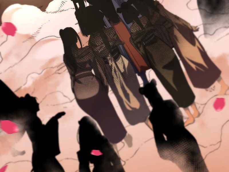 Thiên Ma Thần Quyết Trùng Sinh Chapter 36 - Trang 2