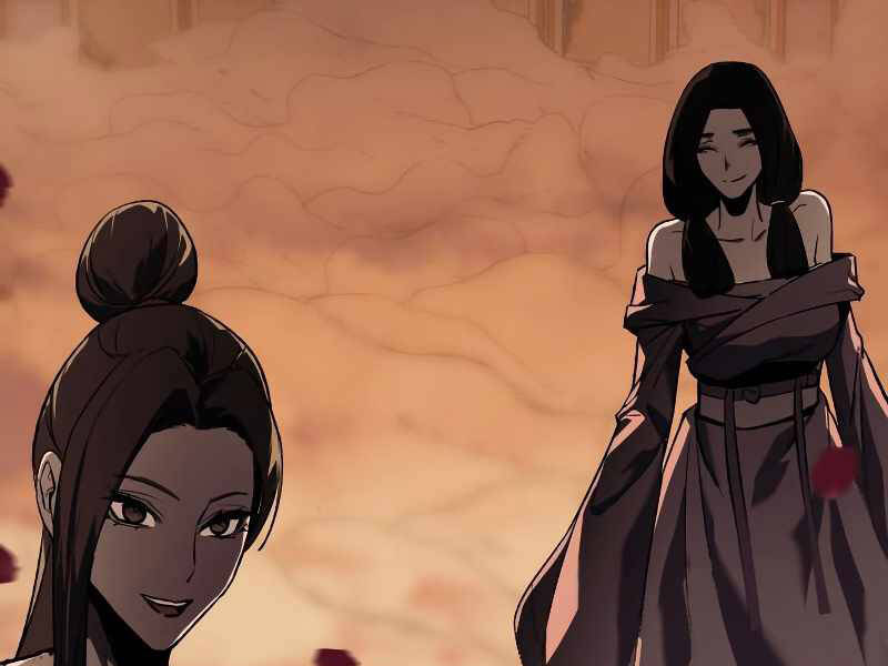 Thiên Ma Thần Quyết Trùng Sinh Chapter 36 - Trang 2