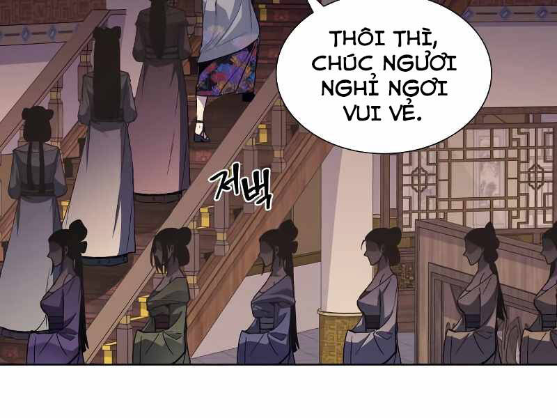 Thiên Ma Thần Quyết Trùng Sinh Chapter 36 - Trang 2