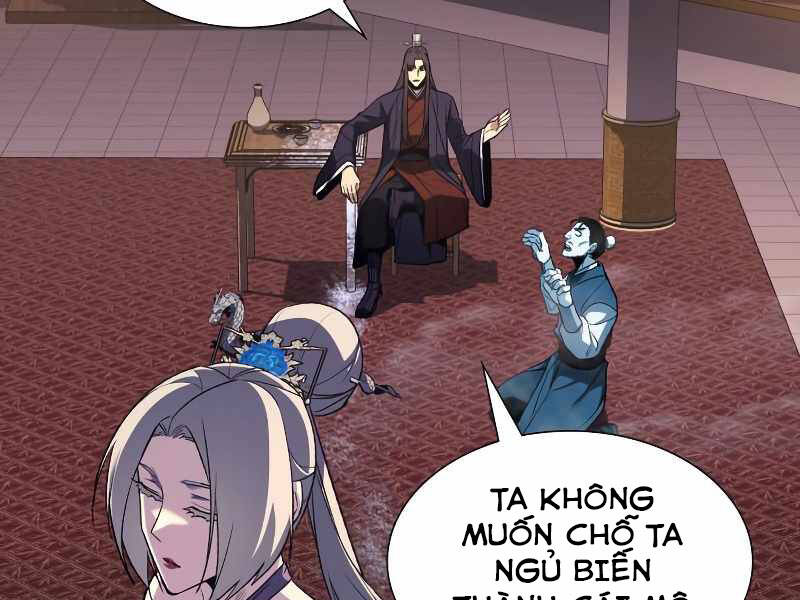 Thiên Ma Thần Quyết Trùng Sinh Chapter 36 - Trang 2