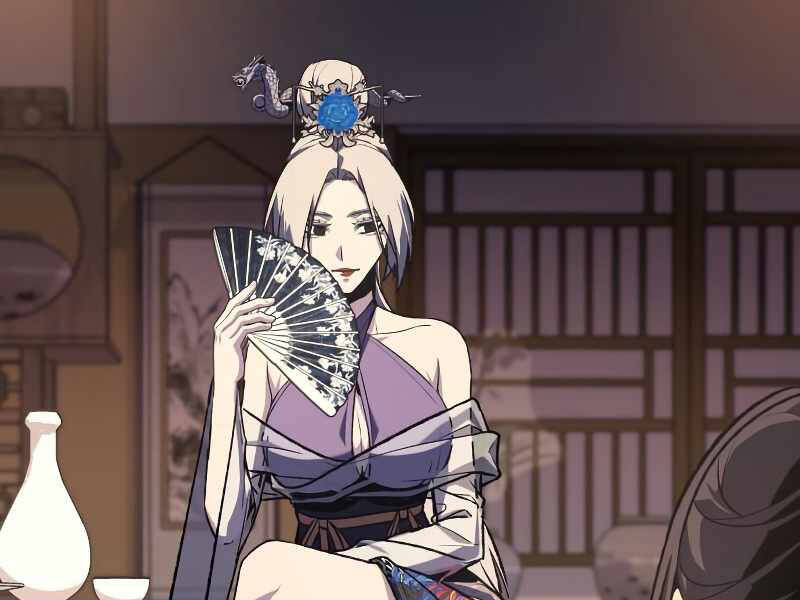 Thiên Ma Thần Quyết Trùng Sinh Chapter 36 - Trang 2