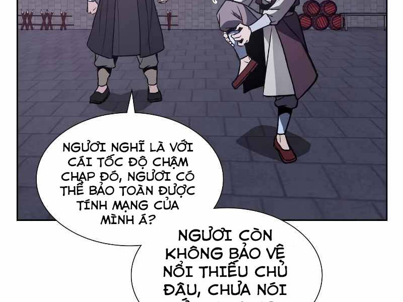 Thiên Ma Thần Quyết Trùng Sinh Chapter 36 - Trang 2