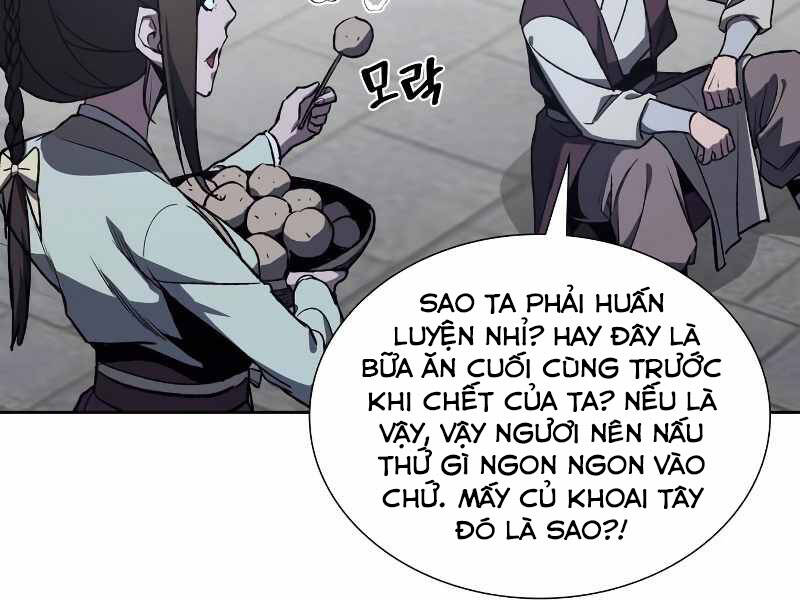 Thiên Ma Thần Quyết Trùng Sinh Chapter 36 - Trang 2