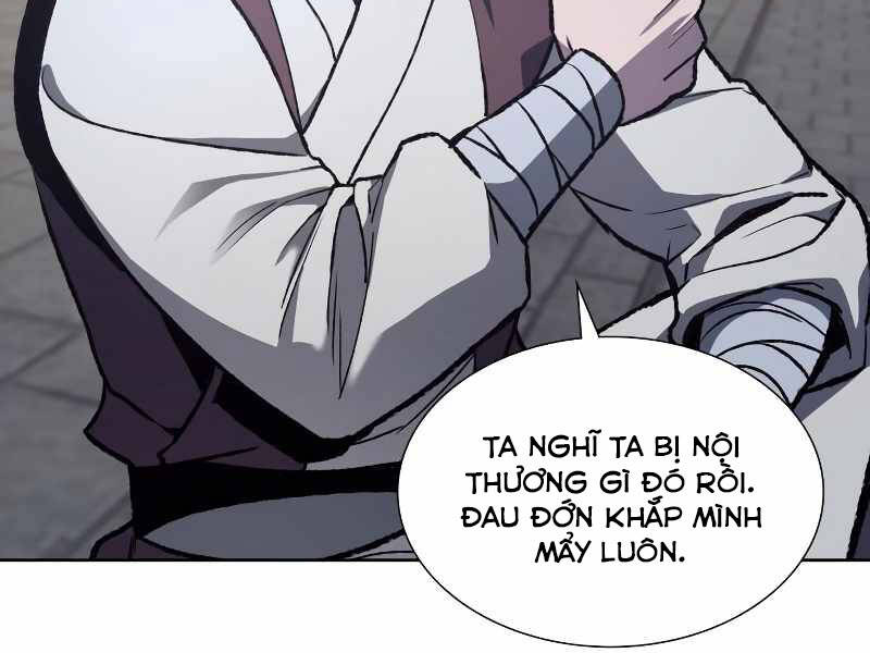 Thiên Ma Thần Quyết Trùng Sinh Chapter 36 - Trang 2