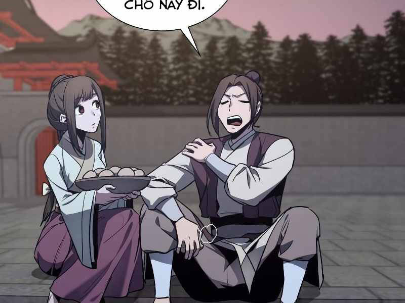 Thiên Ma Thần Quyết Trùng Sinh Chapter 36 - Trang 2