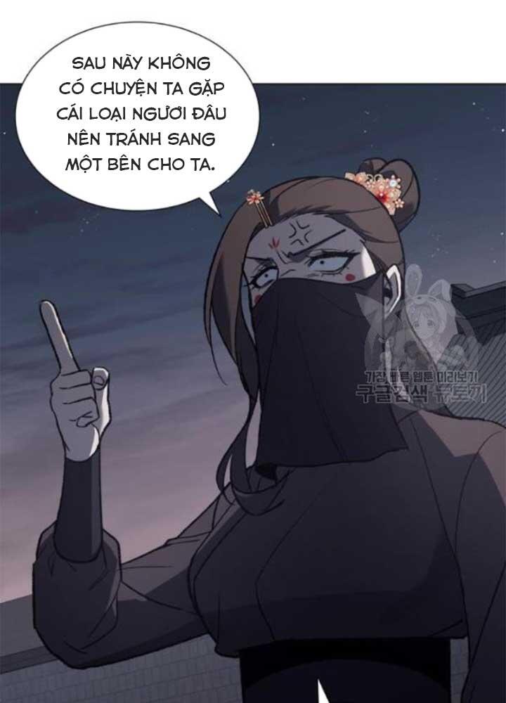 Thiên Ma Thần Quyết Trùng Sinh Chapter 37 - Trang 2