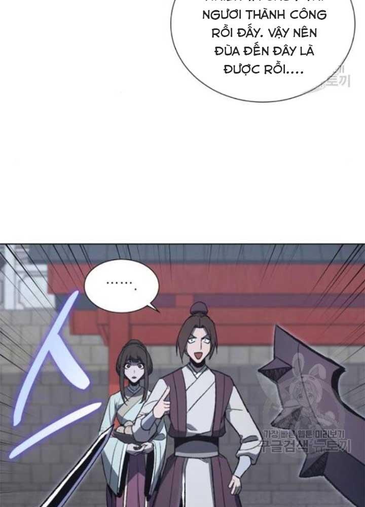 Thiên Ma Thần Quyết Trùng Sinh Chapter 37 - Trang 2