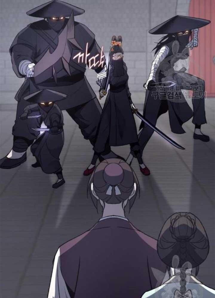 Thiên Ma Thần Quyết Trùng Sinh Chapter 37 - Trang 2