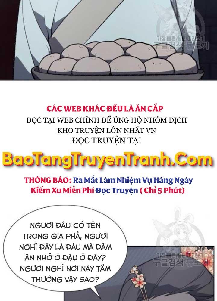 Thiên Ma Thần Quyết Trùng Sinh Chapter 37 - Trang 2