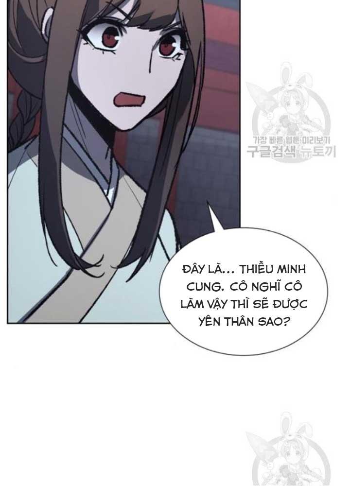 Thiên Ma Thần Quyết Trùng Sinh Chapter 37 - Trang 2