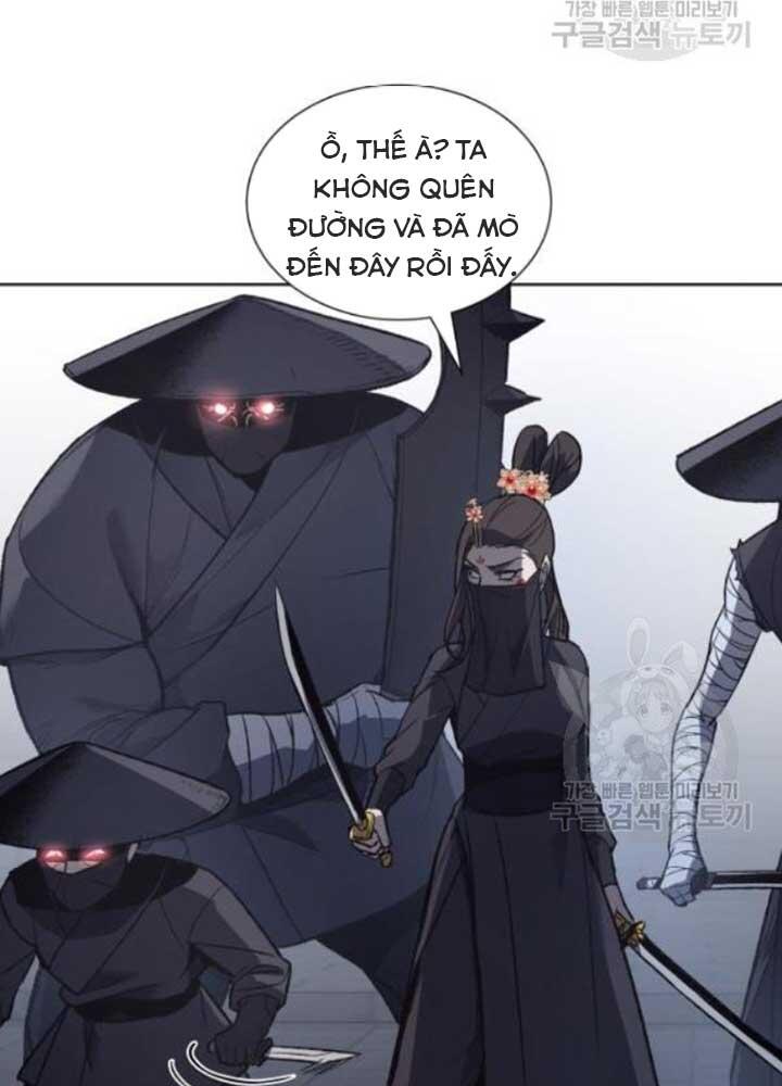 Thiên Ma Thần Quyết Trùng Sinh Chapter 37 - Trang 2