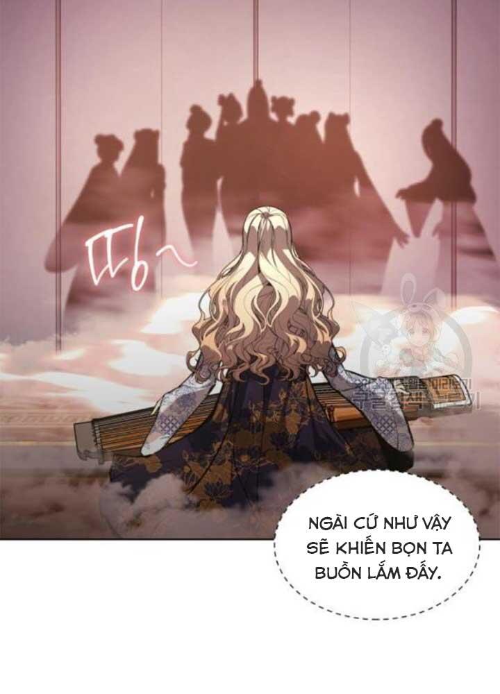 Thiên Ma Thần Quyết Trùng Sinh Chapter 37 - Trang 2