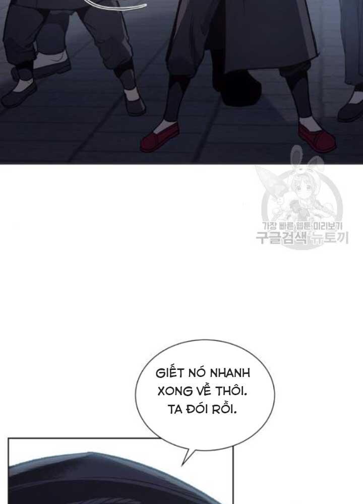 Thiên Ma Thần Quyết Trùng Sinh Chapter 37 - Trang 2