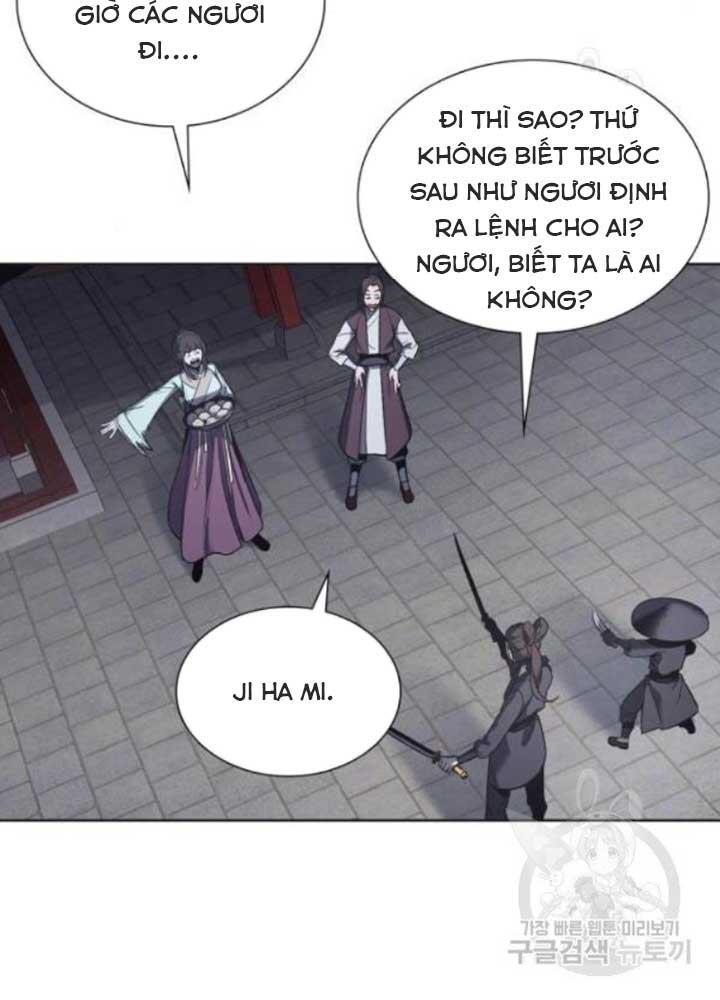 Thiên Ma Thần Quyết Trùng Sinh Chapter 37 - Trang 2