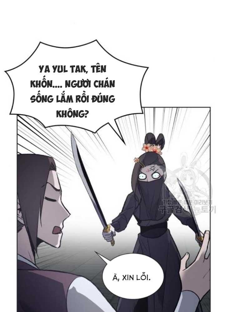 Thiên Ma Thần Quyết Trùng Sinh Chapter 37 - Trang 2