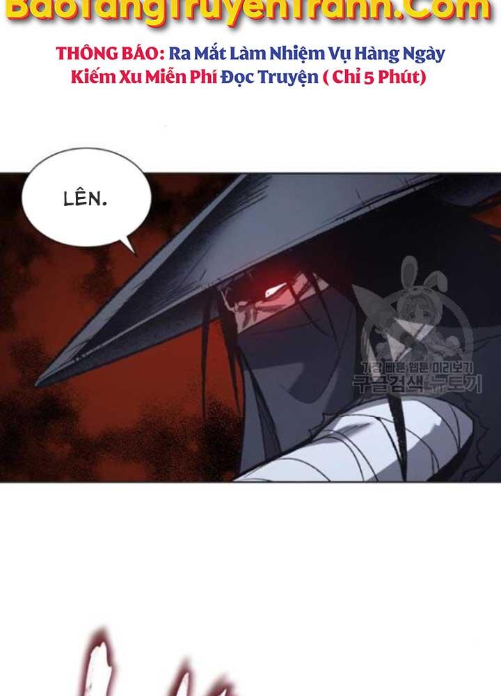 Thiên Ma Thần Quyết Trùng Sinh Chapter 37 - Trang 2